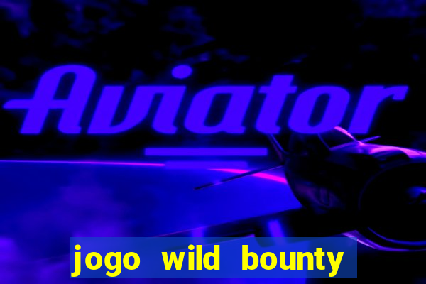 jogo wild bounty showdown demo